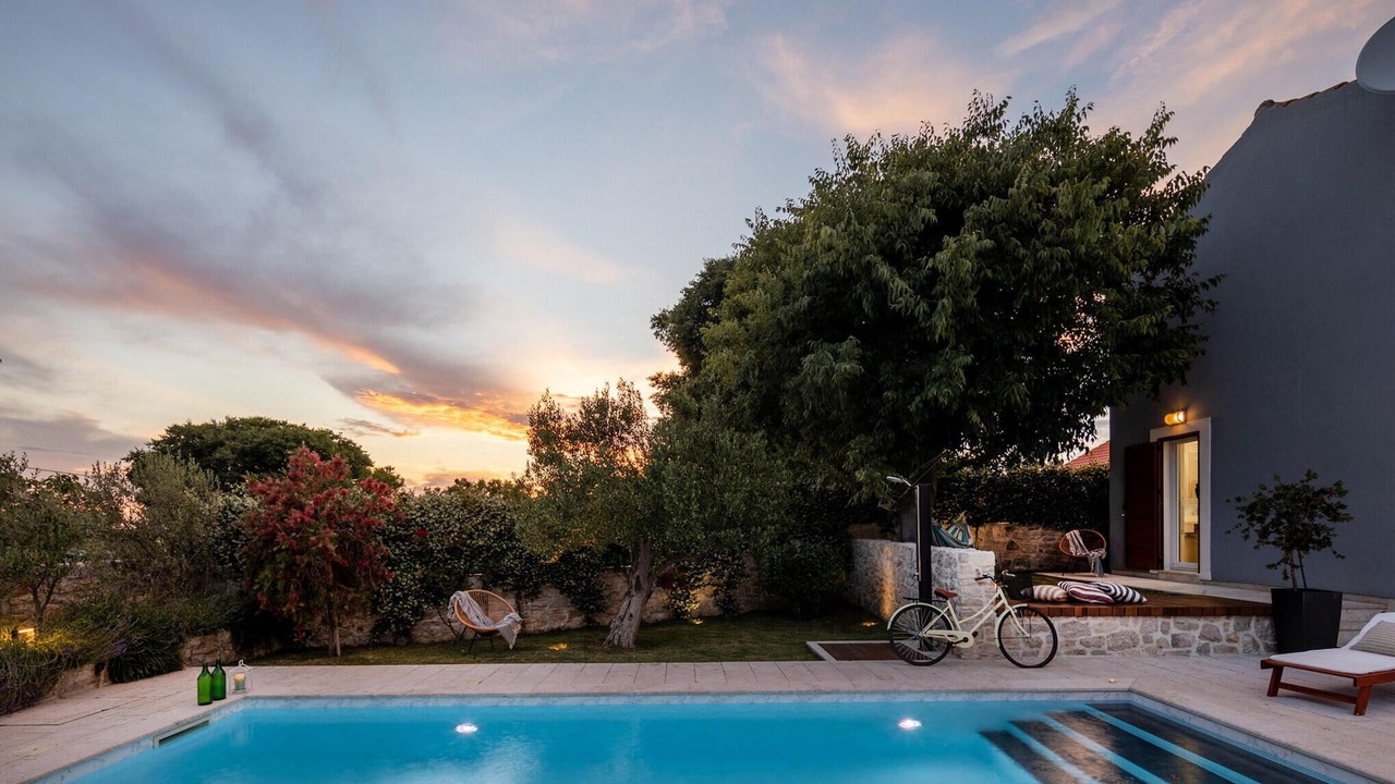 Photo of Outdoor in Visocane