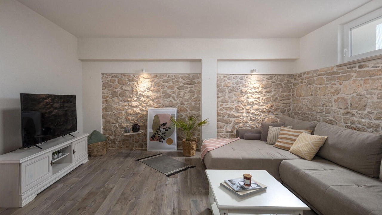 Photo of Bedroom in Visocane