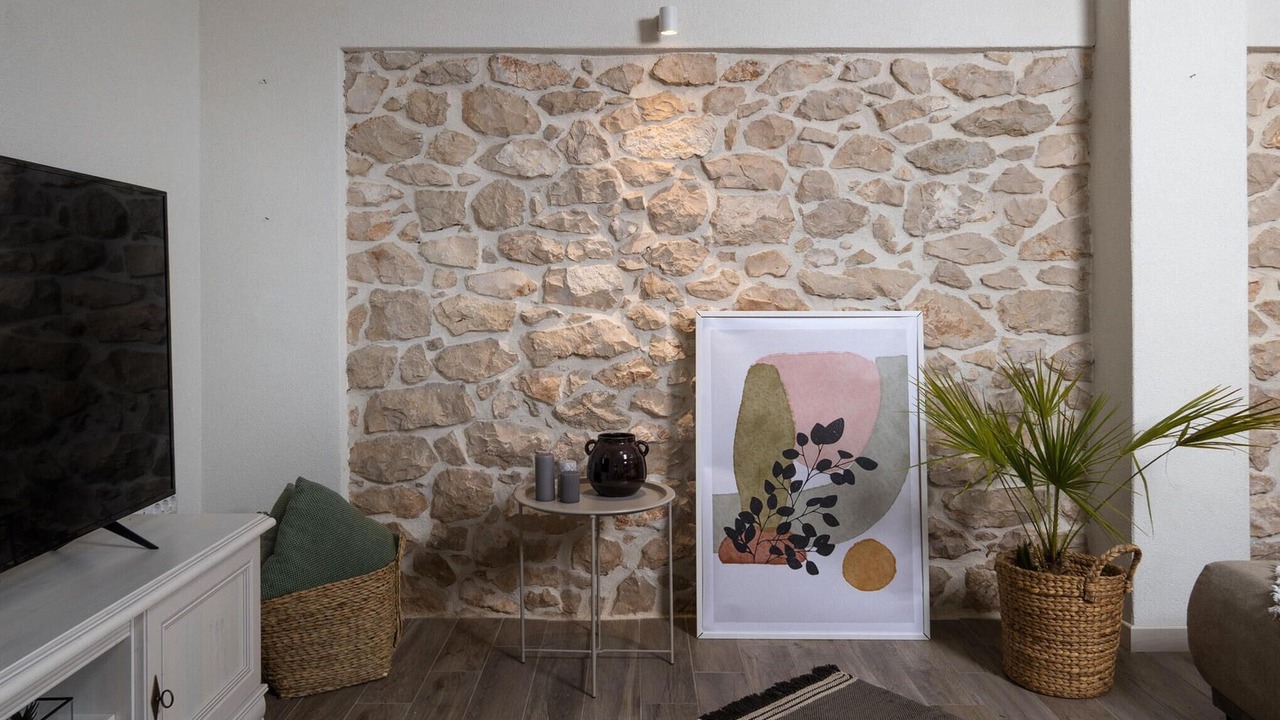 Photo of Bedroom in Visocane