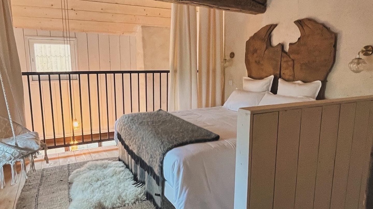 Photo of Bedroom in Dol-de-Bretagne