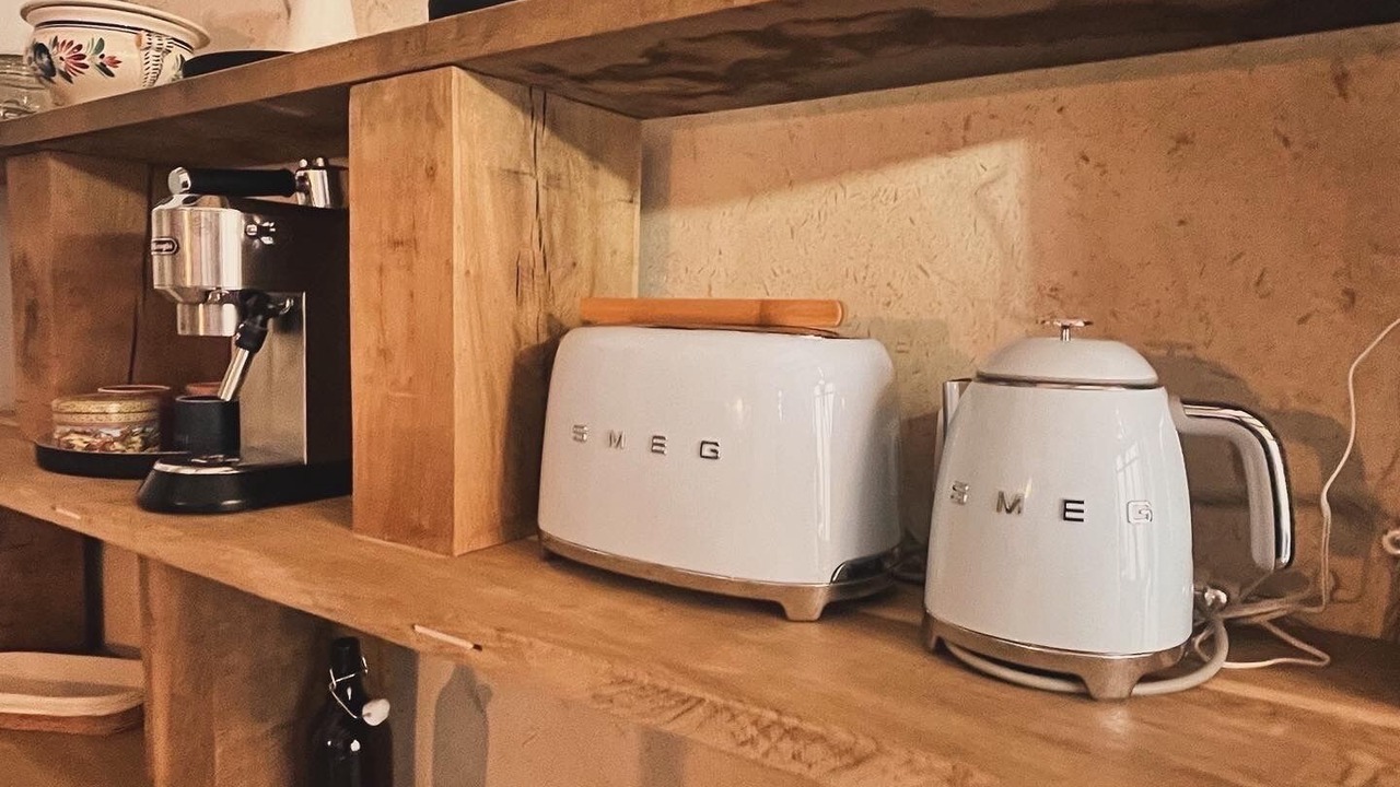 Photo of Kitchen in Dol-de-Bretagne