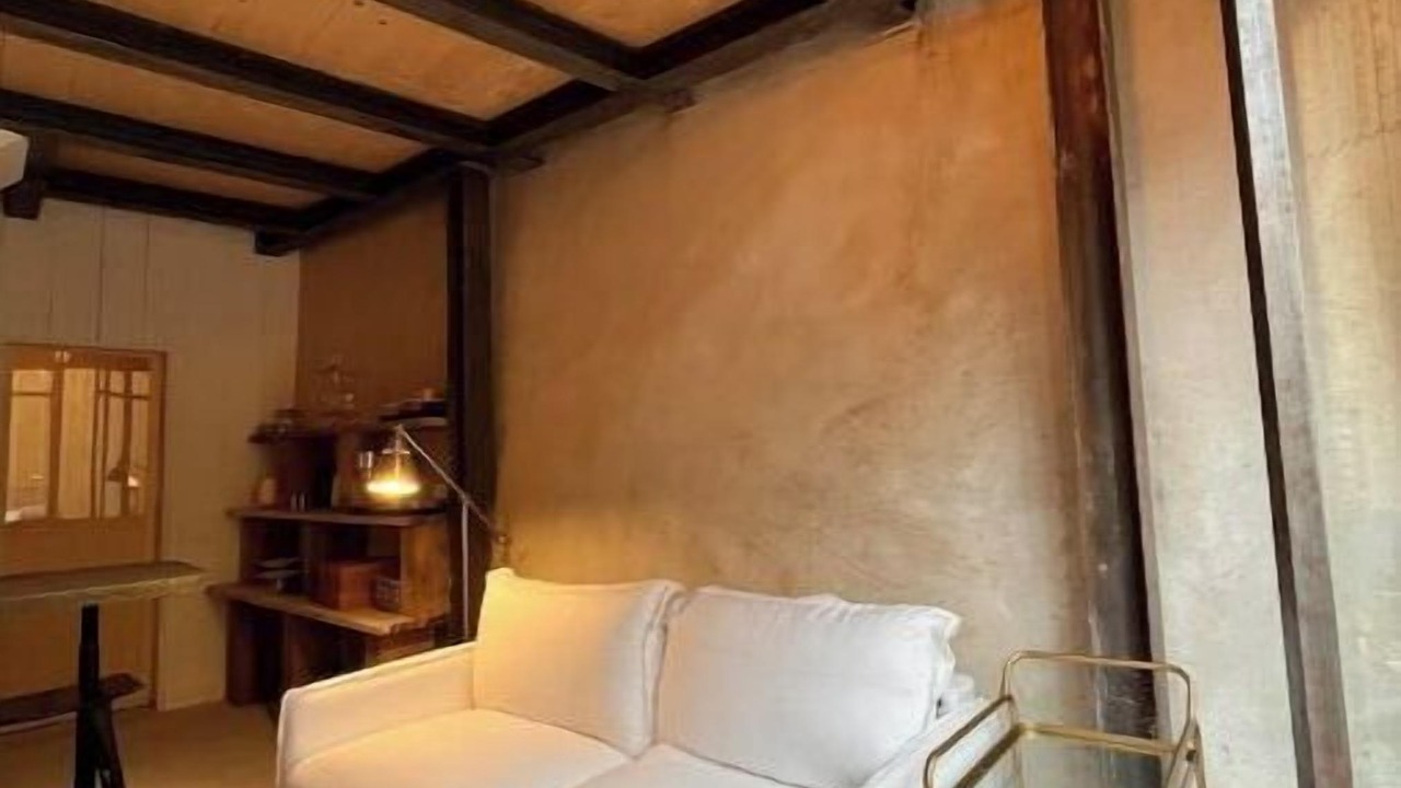 Photo of Livingroom in Dol-de-Bretagne