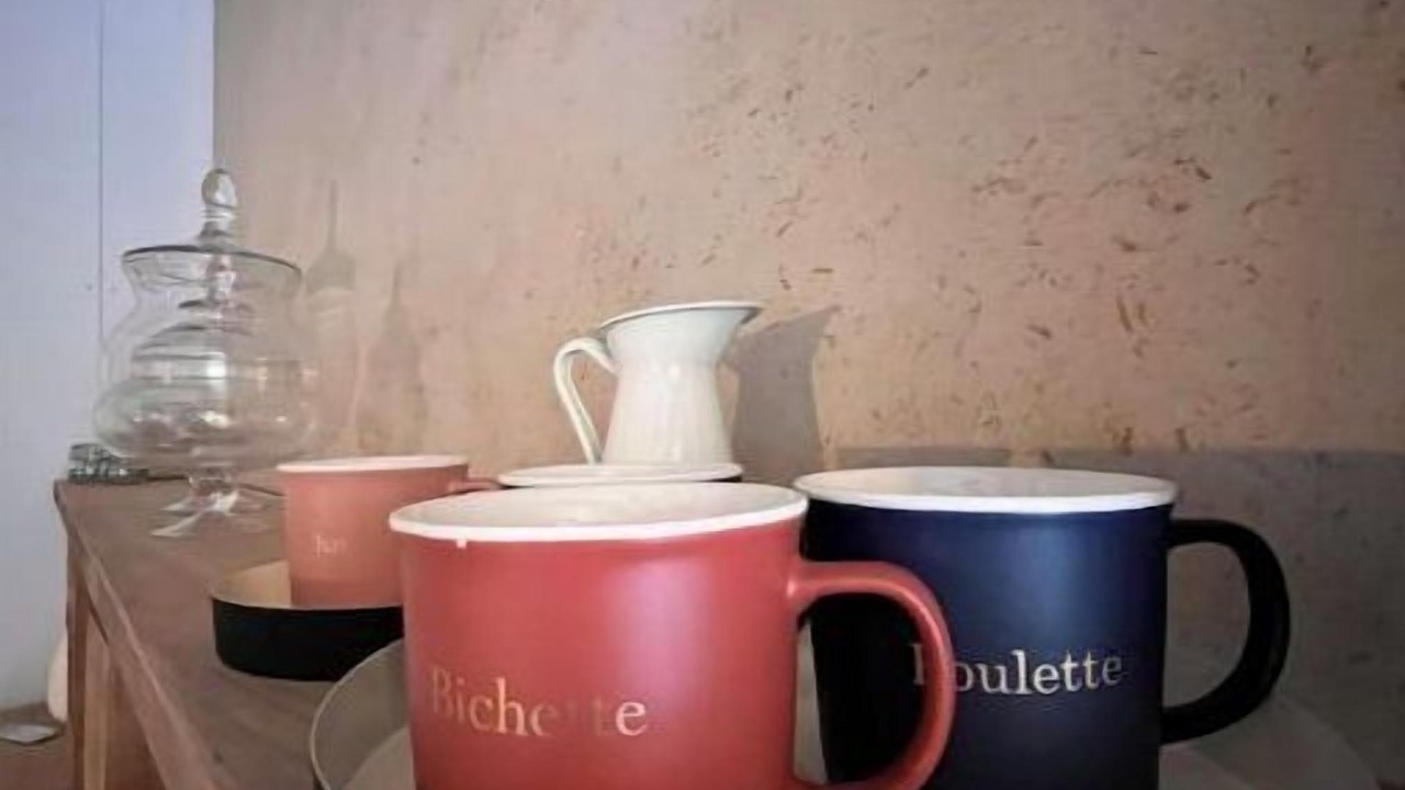 Photo of Kitchen in Dol-de-Bretagne