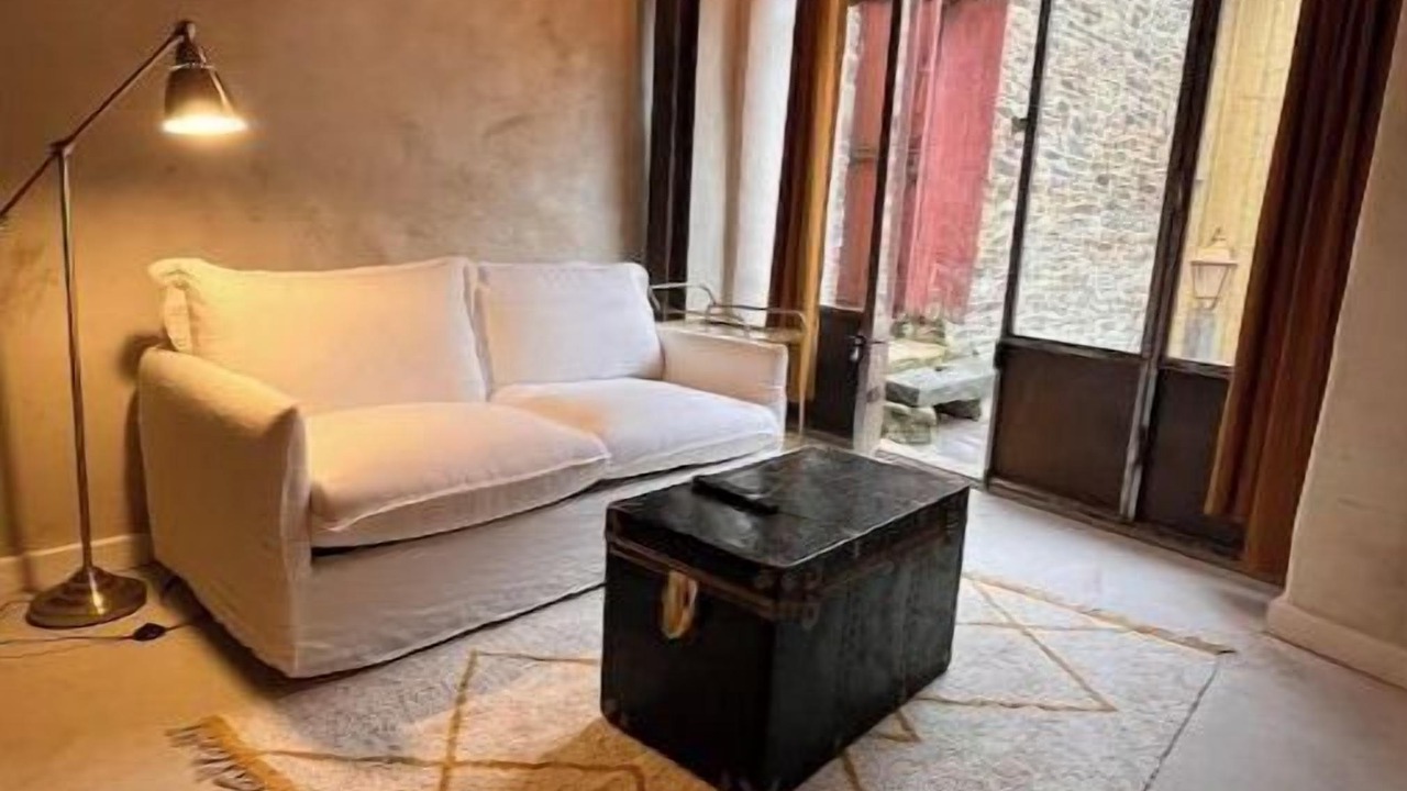 Photo of Livingroom in Dol-de-Bretagne