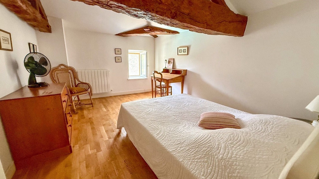 Photo of Bedroom in Astaffort