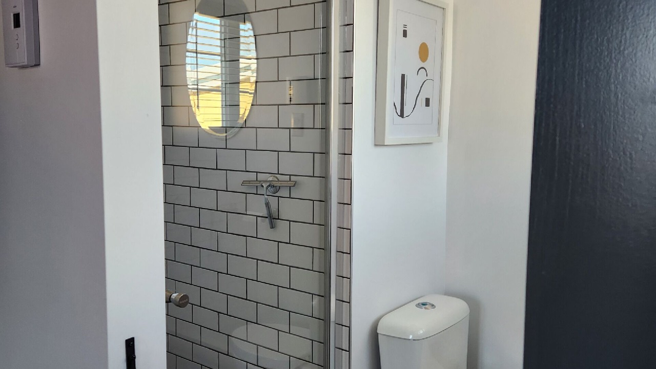 Photo of Bathroom in Saint Jean Port Joli