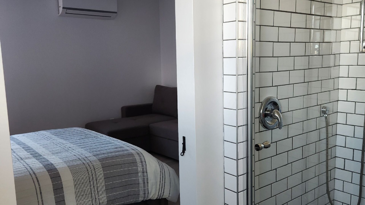 Photo of Bedroom in Saint Jean Port Joli