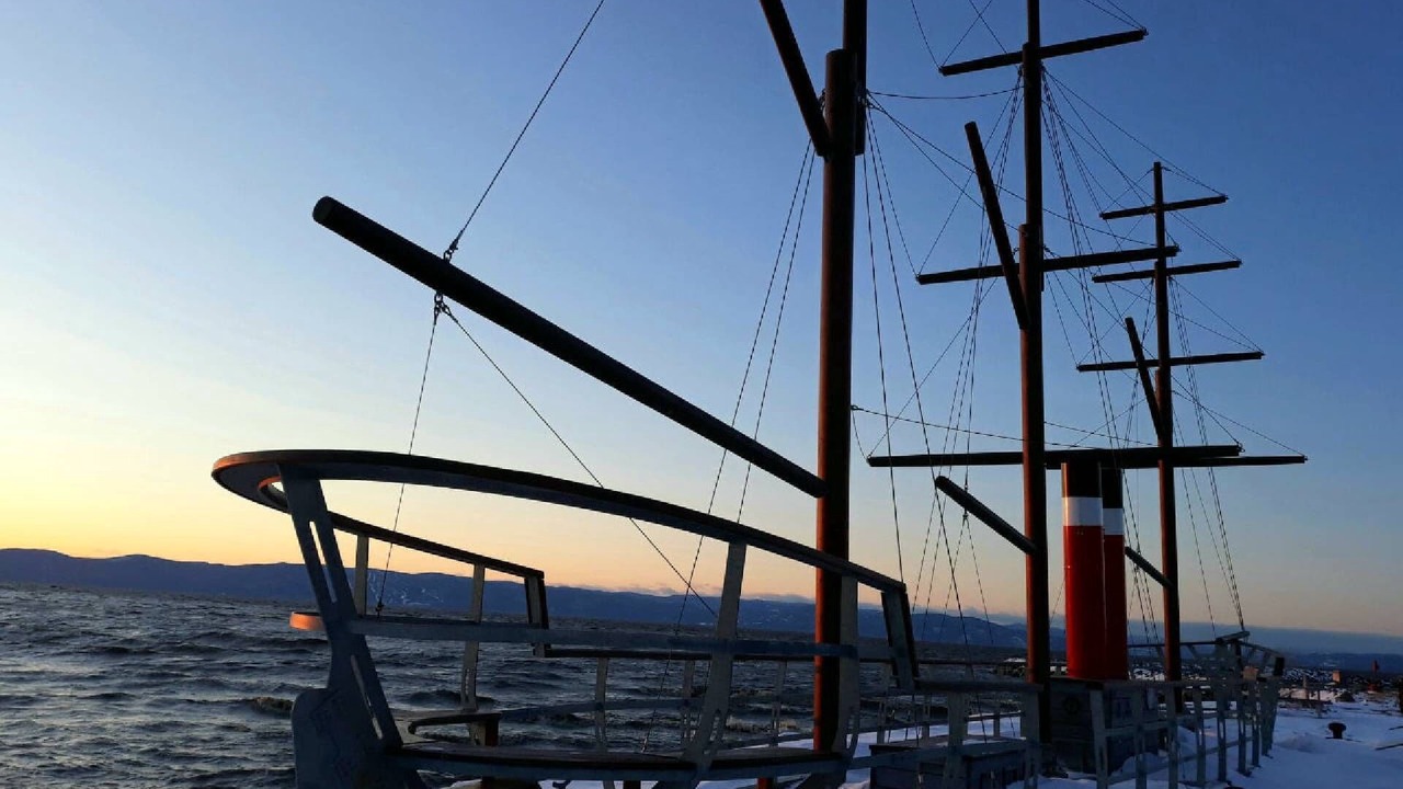Photo of Others in Saint Jean Port Joli