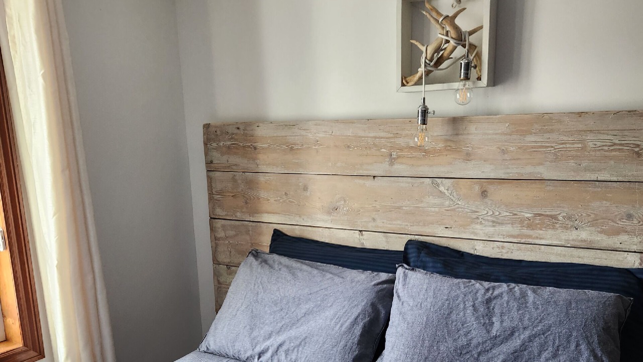 Photo of Bedroom in Saint Jean Port Joli