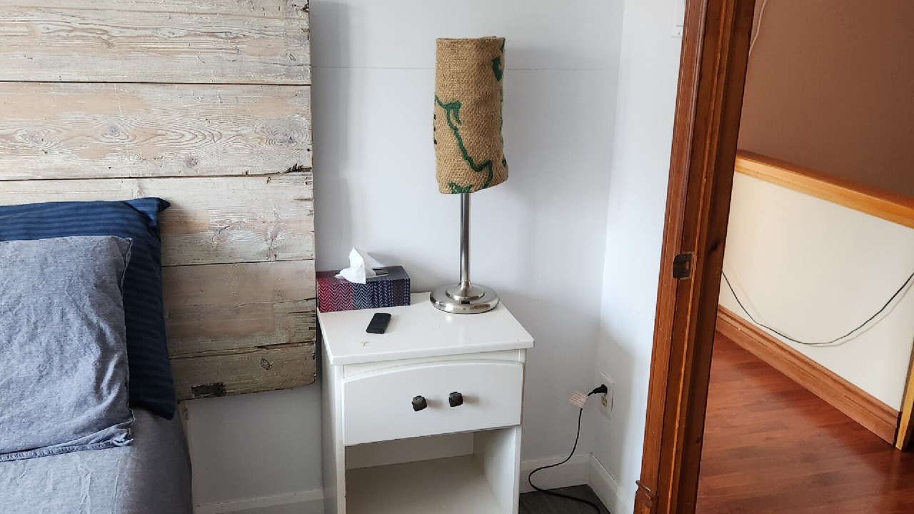 Photo of Bedroom in Saint Jean Port Joli