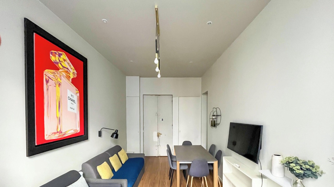 Photo of Others in Strasbourg -Saint-Denis