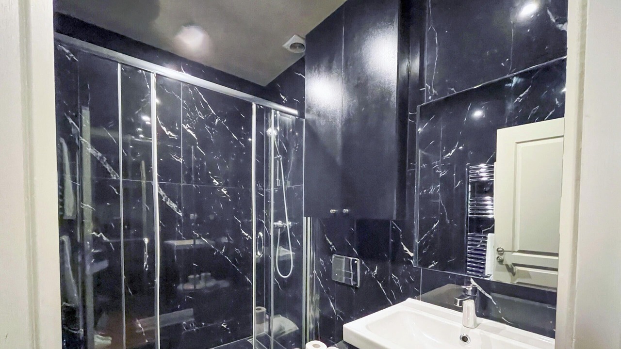 Photo of Bathroom in Strasbourg -Saint-Denis