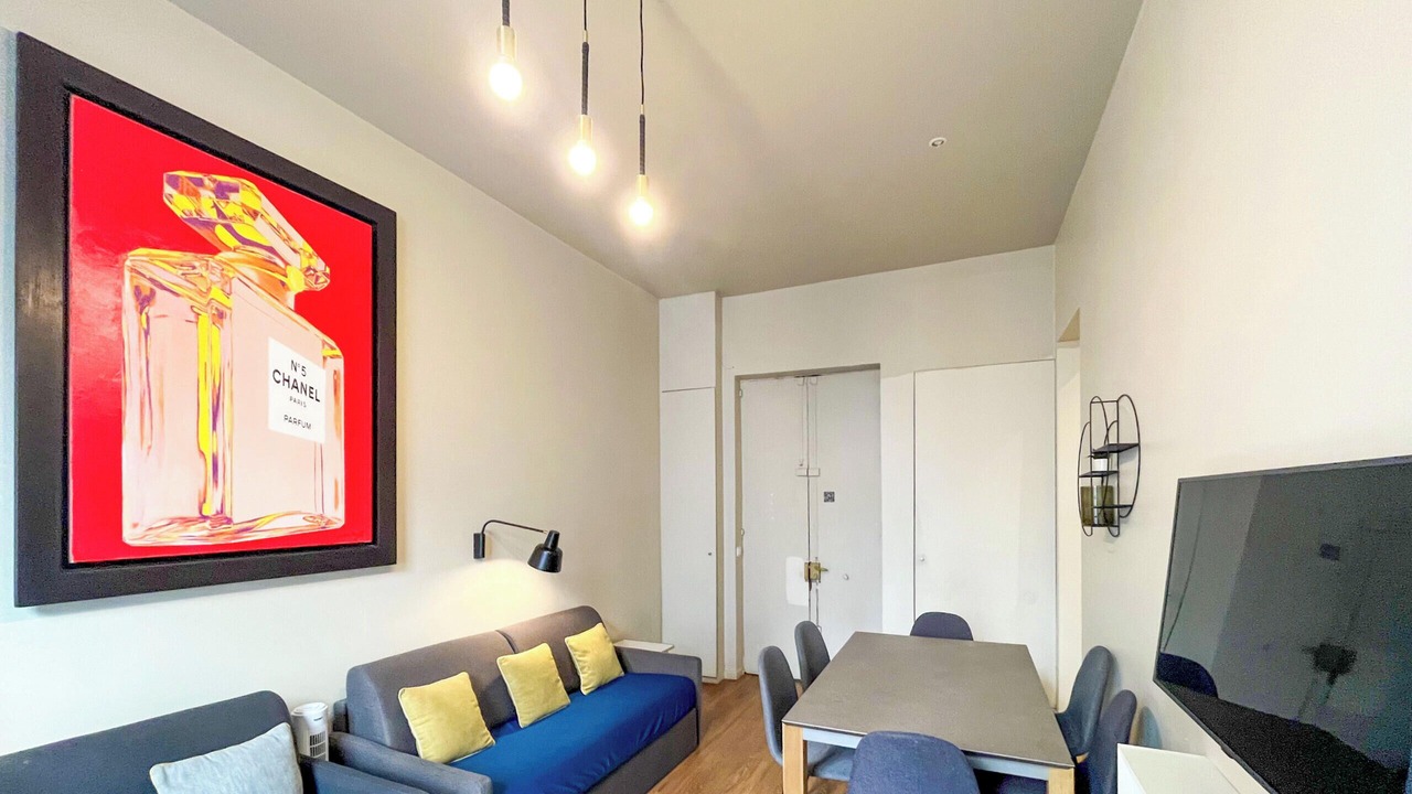 Photo of Others in Strasbourg -Saint-Denis