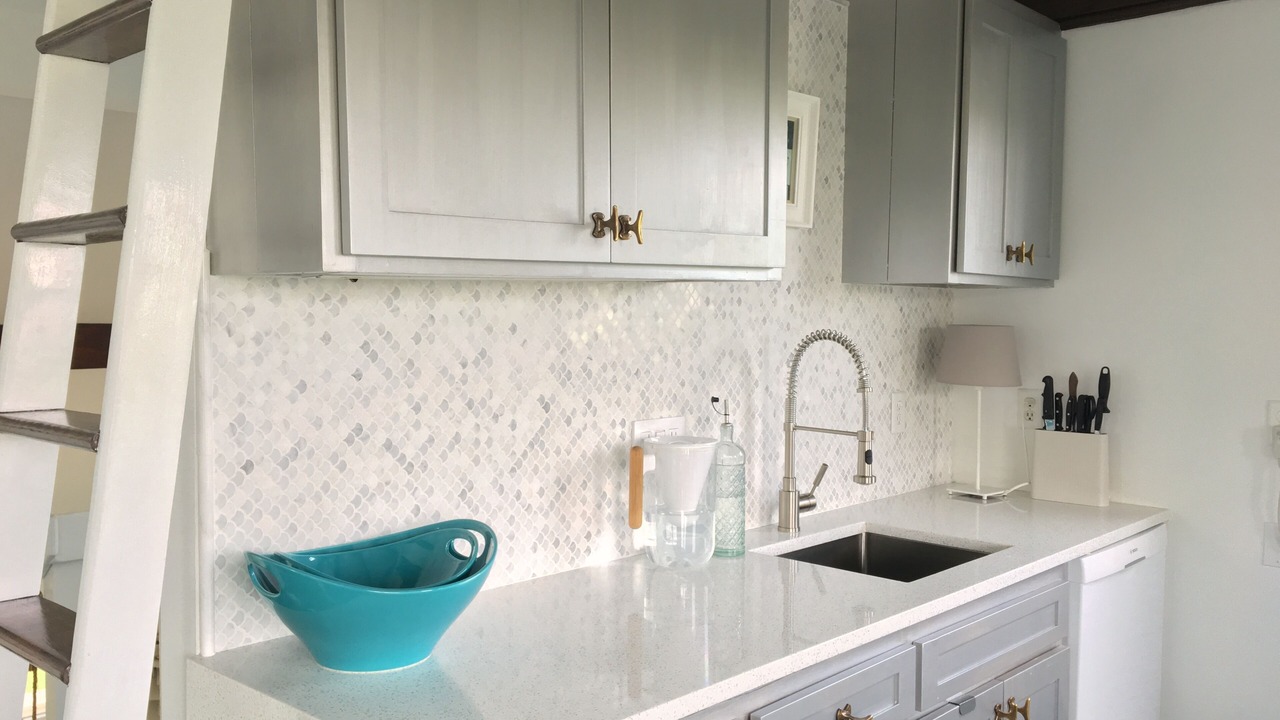 Photo of Kitchen in Tom Nevers