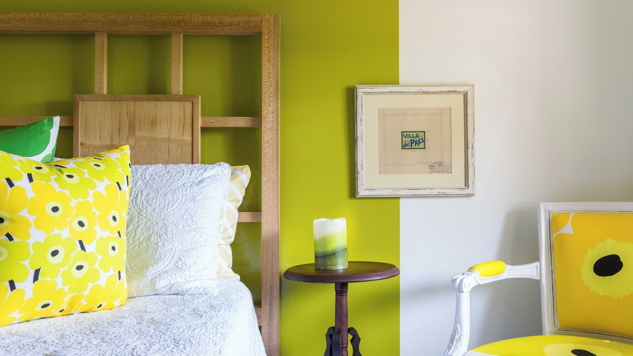Photo of Bedroom in Tom Nevers