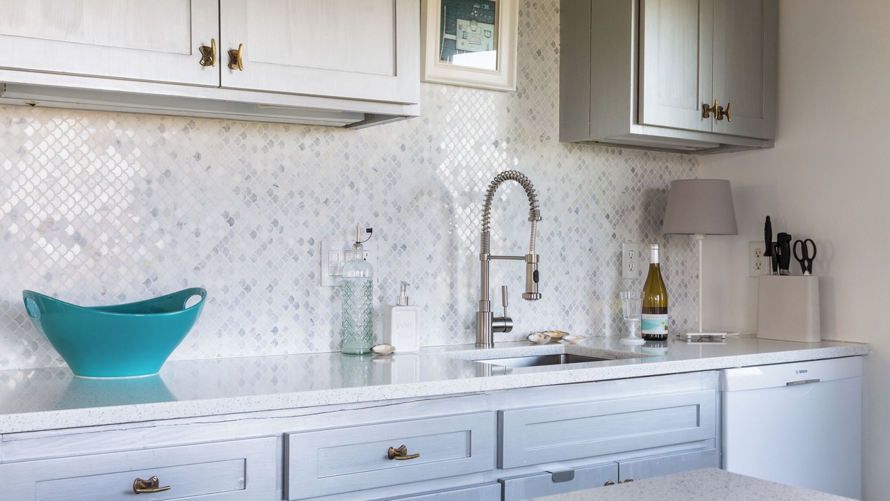 Photo of Kitchen in Tom Nevers