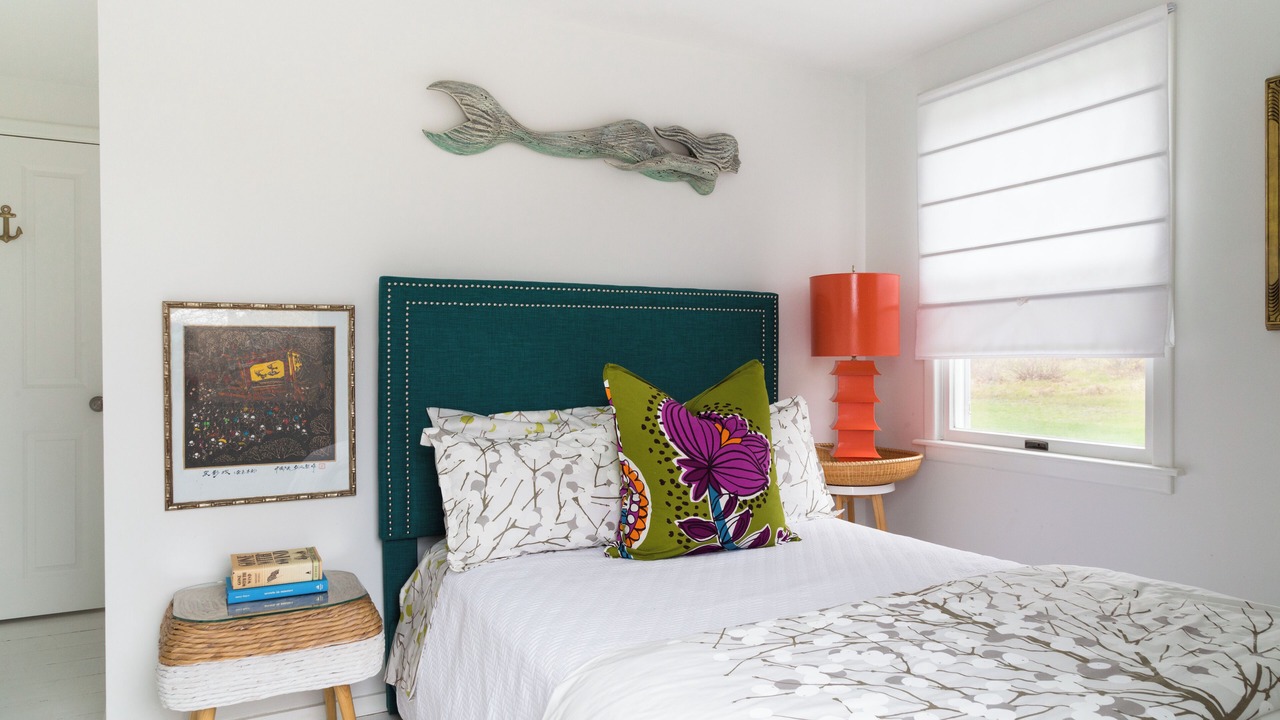 Photo of Bedroom in Tom Nevers