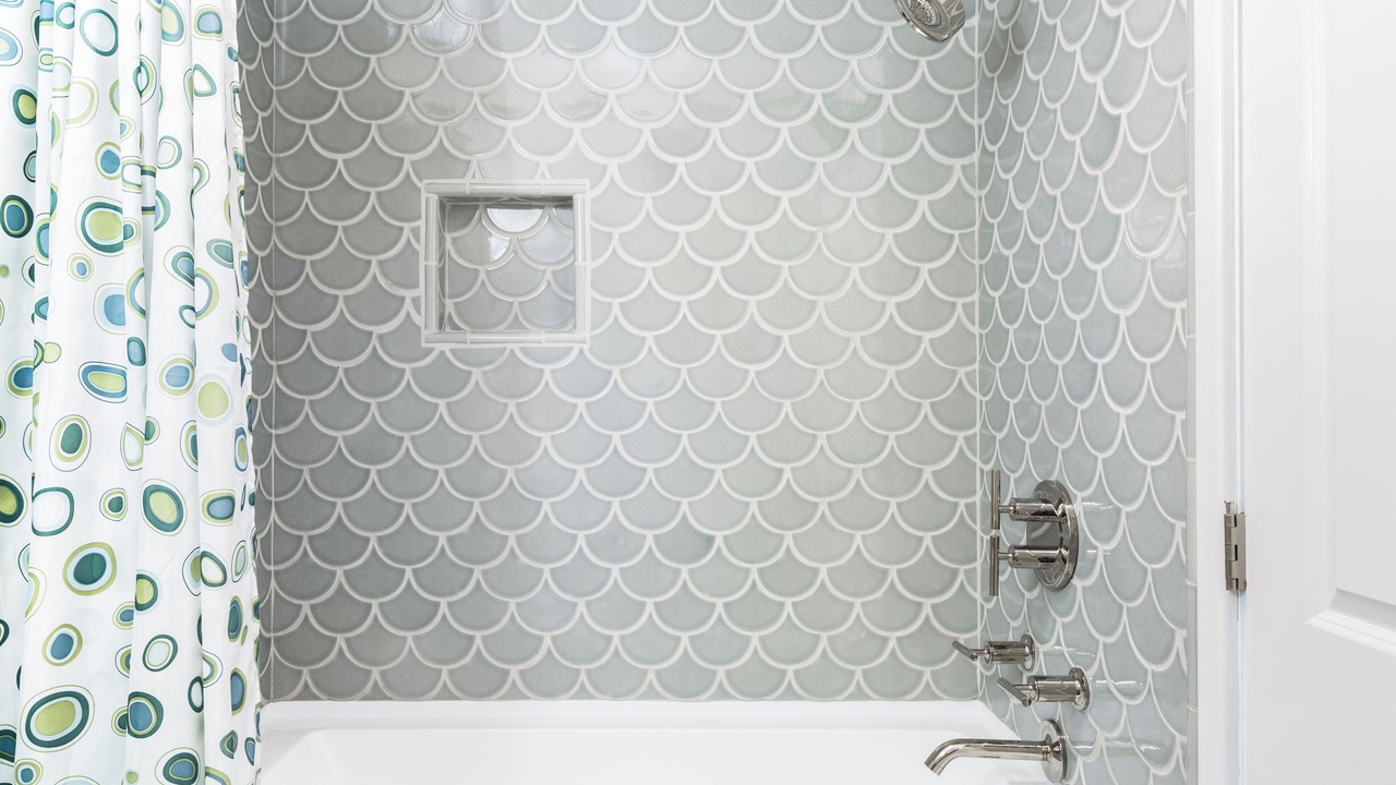 Photo of Bathroom in Tom Nevers