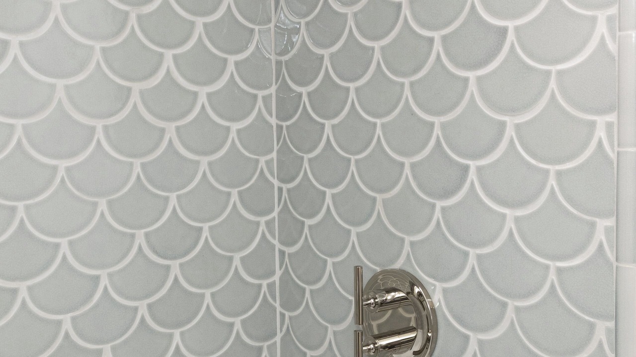 Photo of Bathroom in Tom Nevers