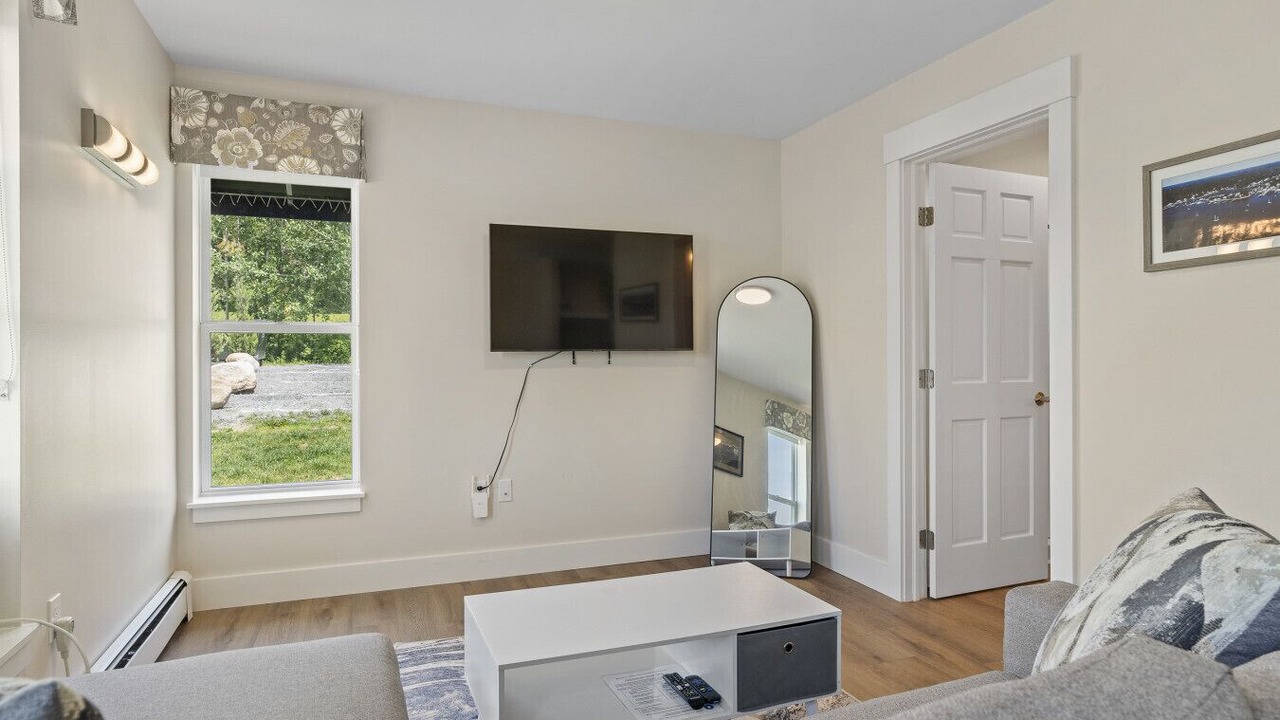 Photo of Livingroom in Boothbay