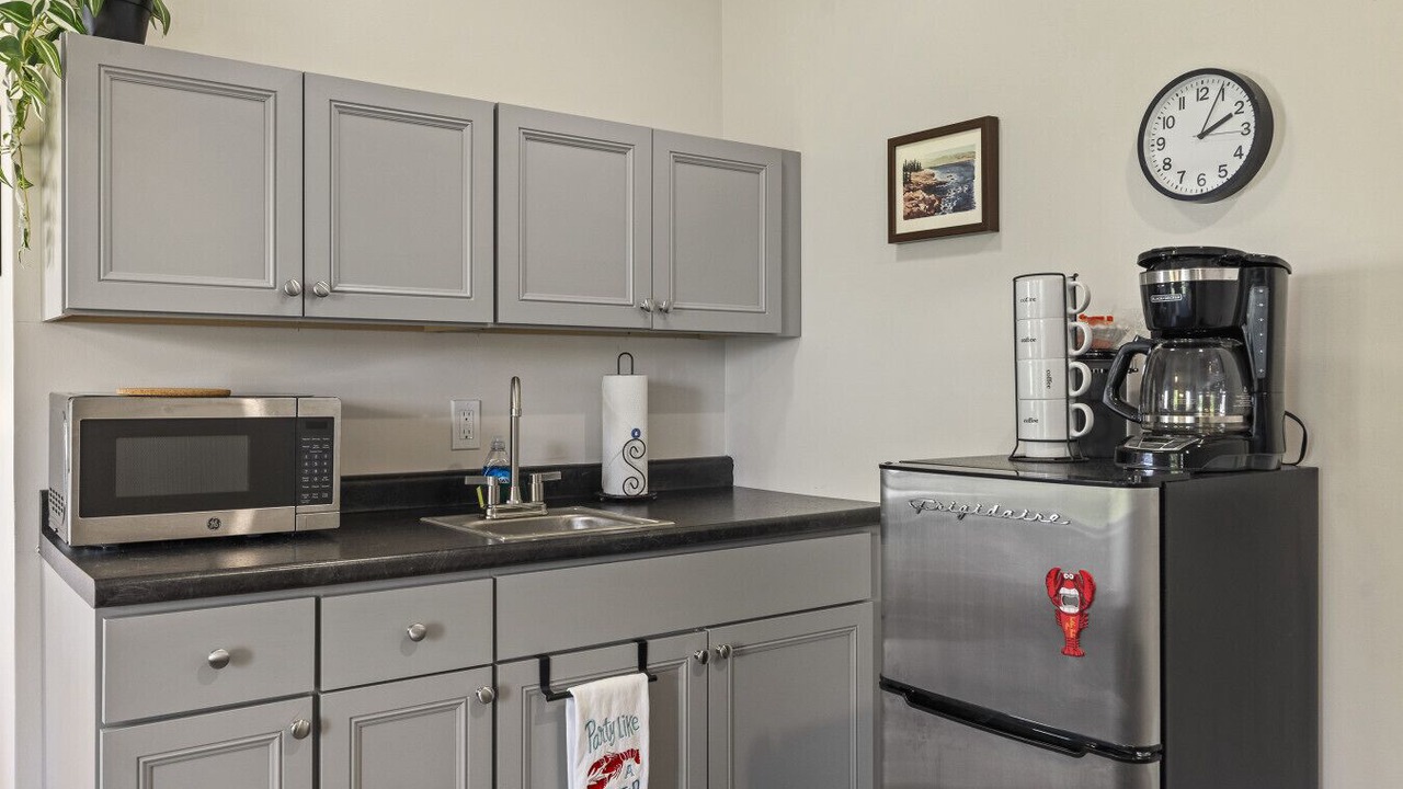 Photo of Kitchen in Boothbay