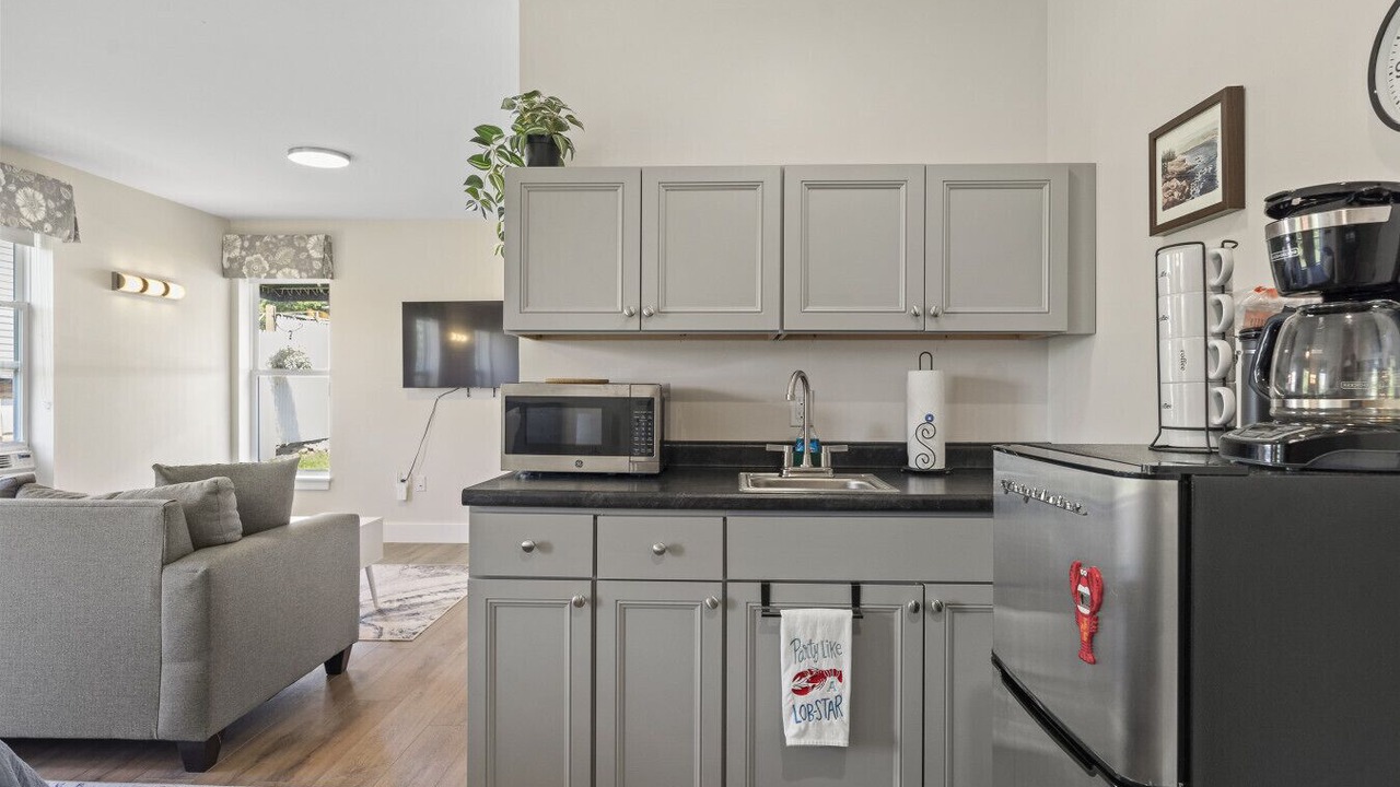 Photo of Kitchen in Boothbay