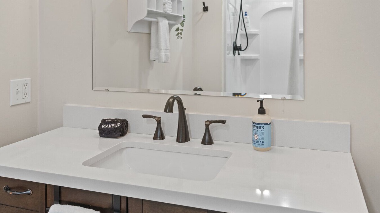 Photo of Bathroom in Boothbay