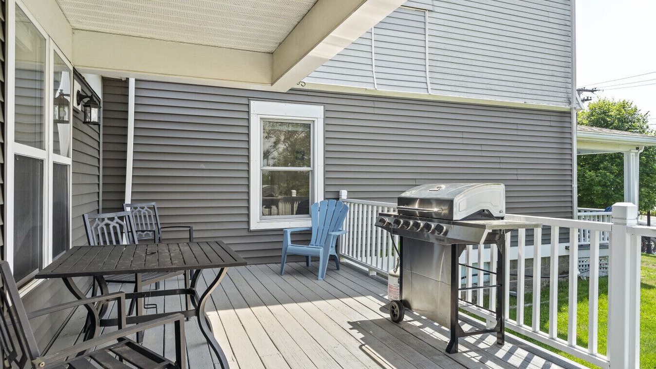 Photo of Outdoor in Boothbay