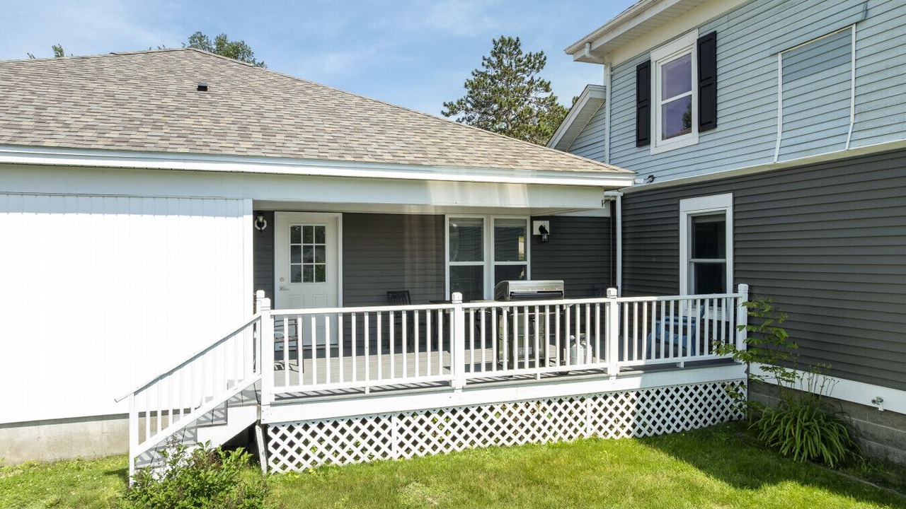 Photo of Outdoor in Boothbay