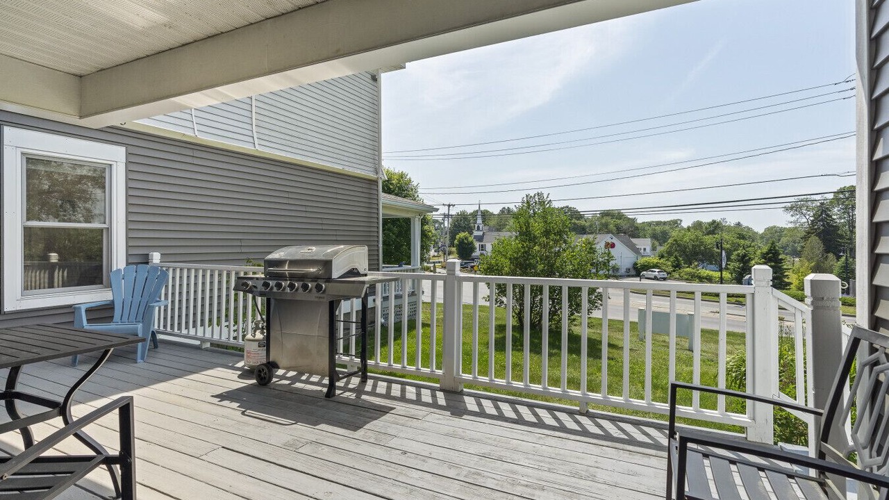 Photo of Outdoor in Boothbay