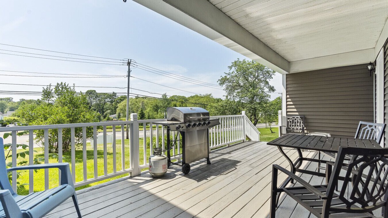 Photo of Outdoor in Boothbay