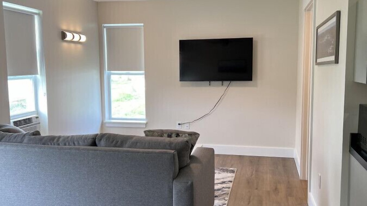 Photo of Livingroom in Boothbay