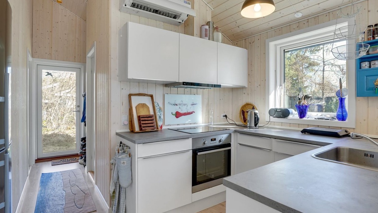 Photo of Bedroom in Gedesby
