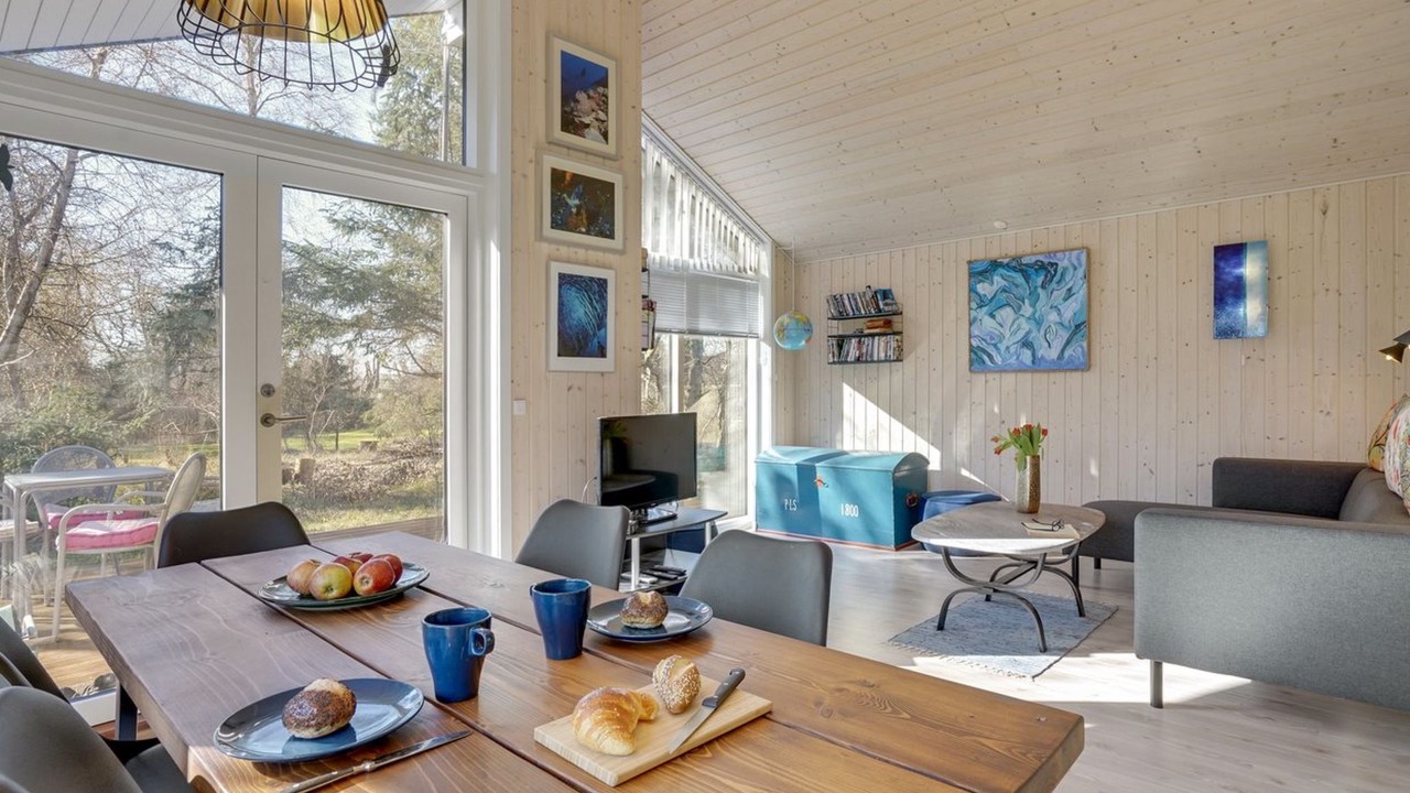 Photo of Livingroom in Gedesby