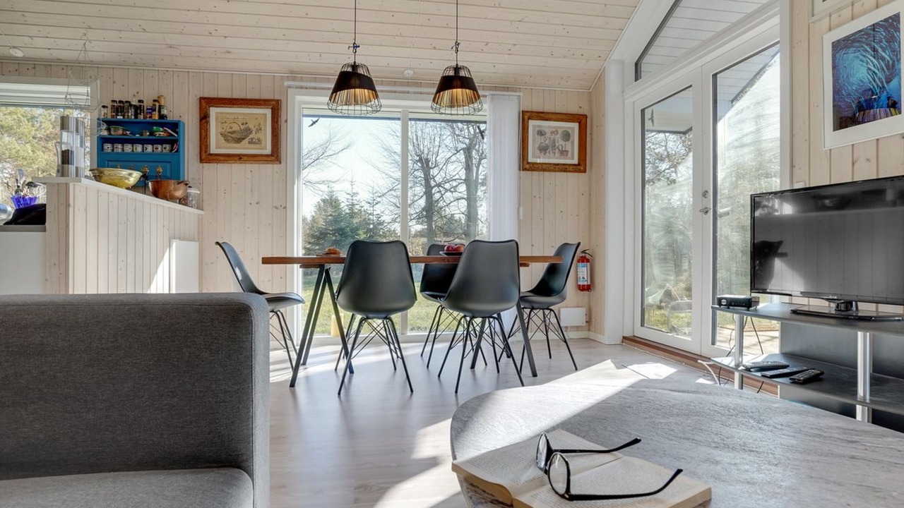 Photo of Livingroom in Gedesby