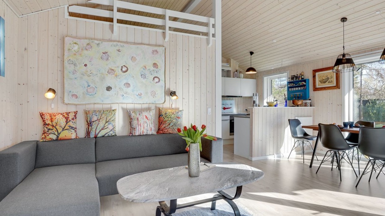 Photo of Livingroom in Gedesby