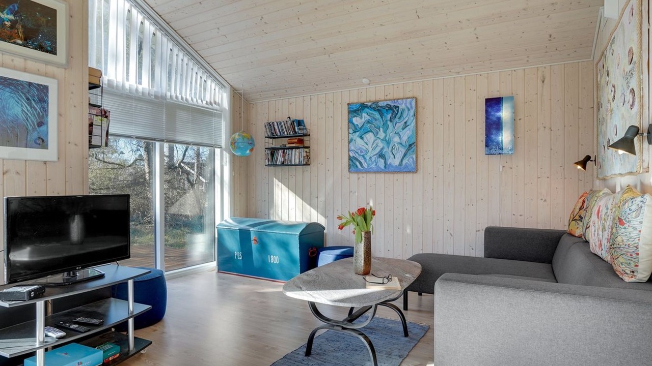 Photo of Livingroom in Gedesby