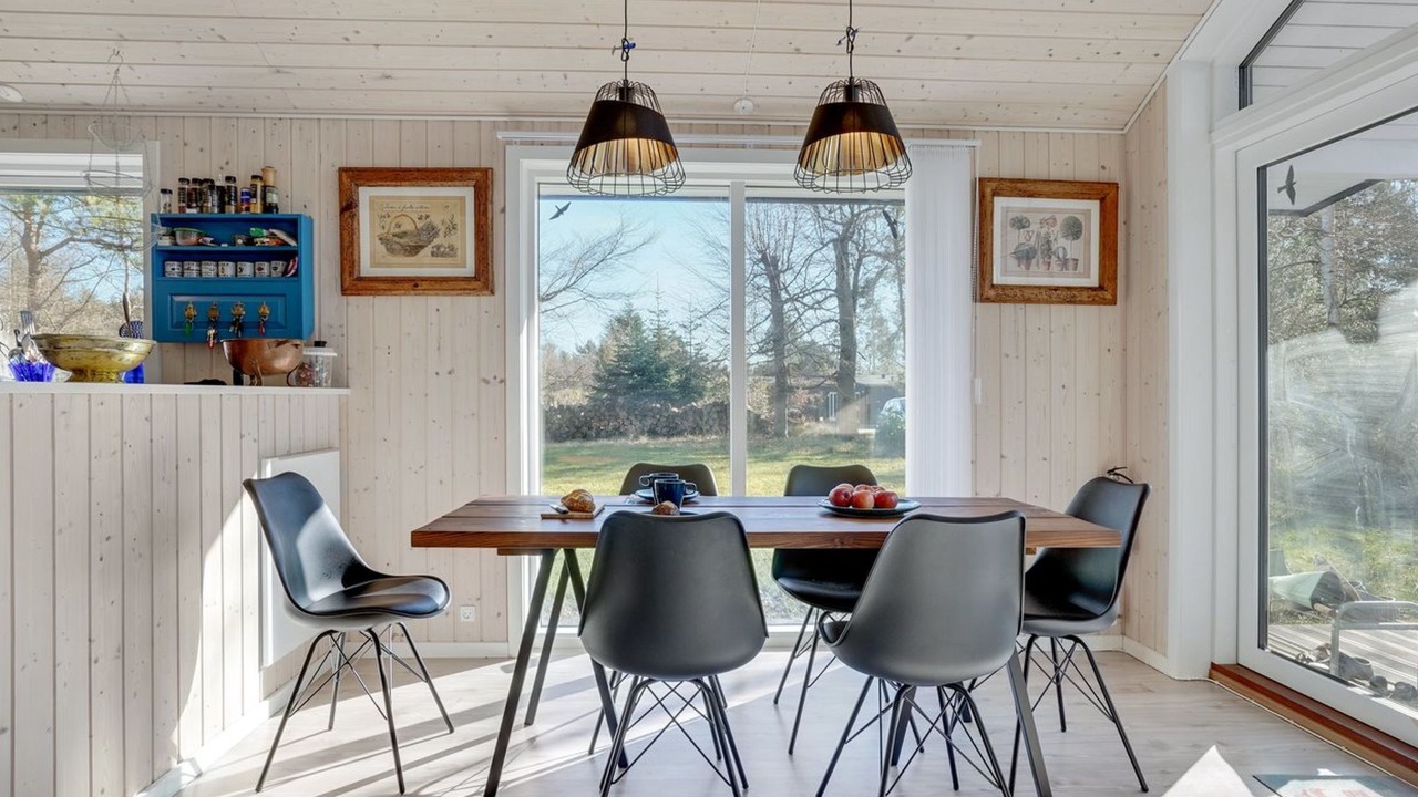Photo of Livingroom in Gedesby