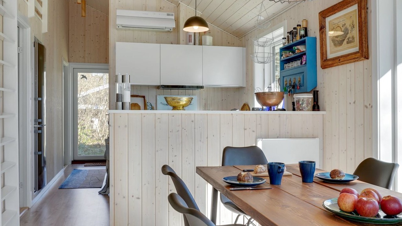 Photo of Livingroom in Gedesby
