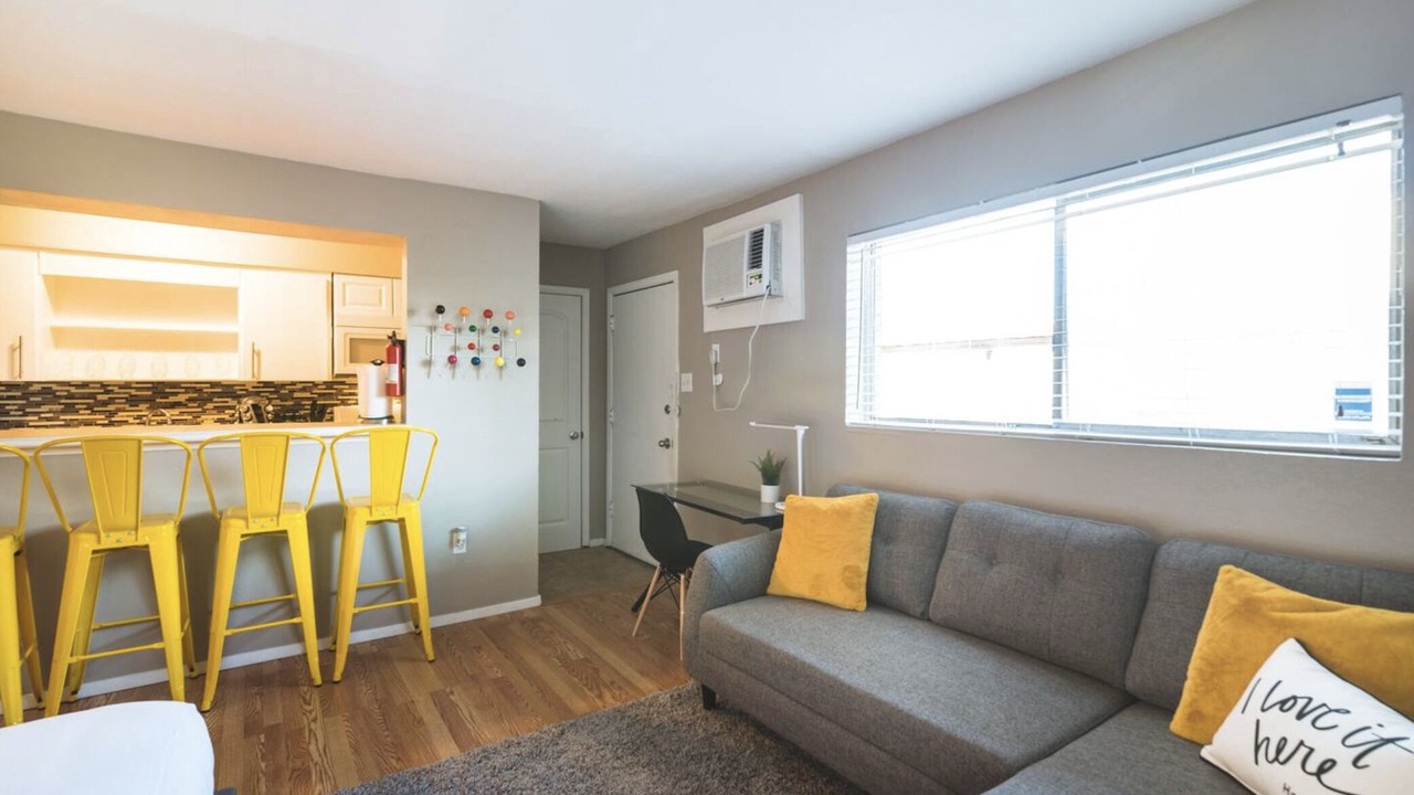 Photo of Livingroom in Montrose