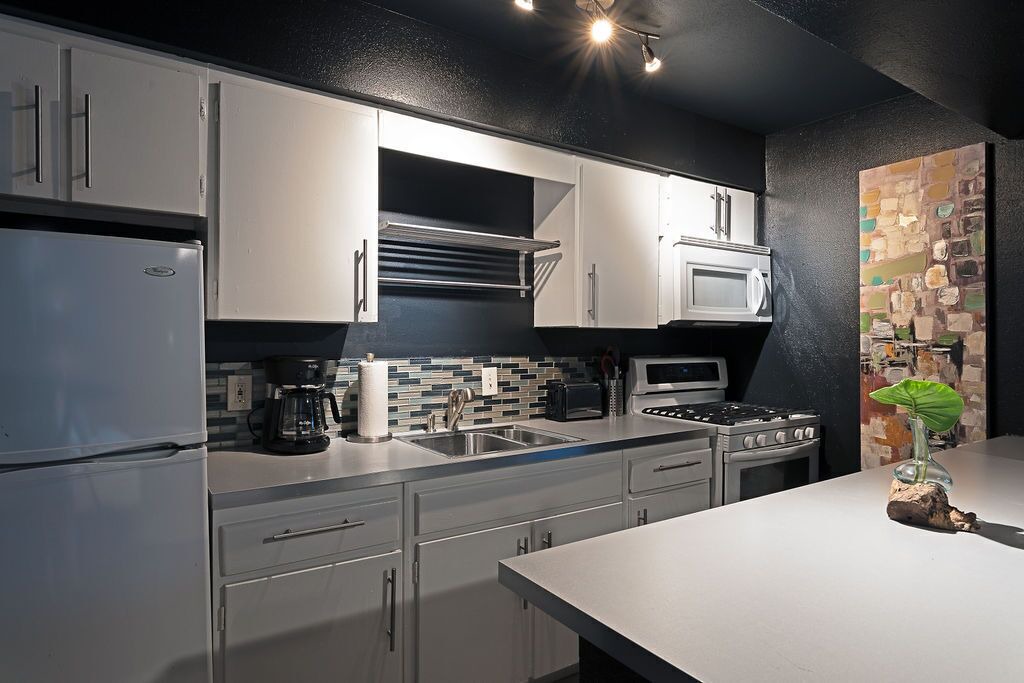 Photo of Kitchen in Montrose
