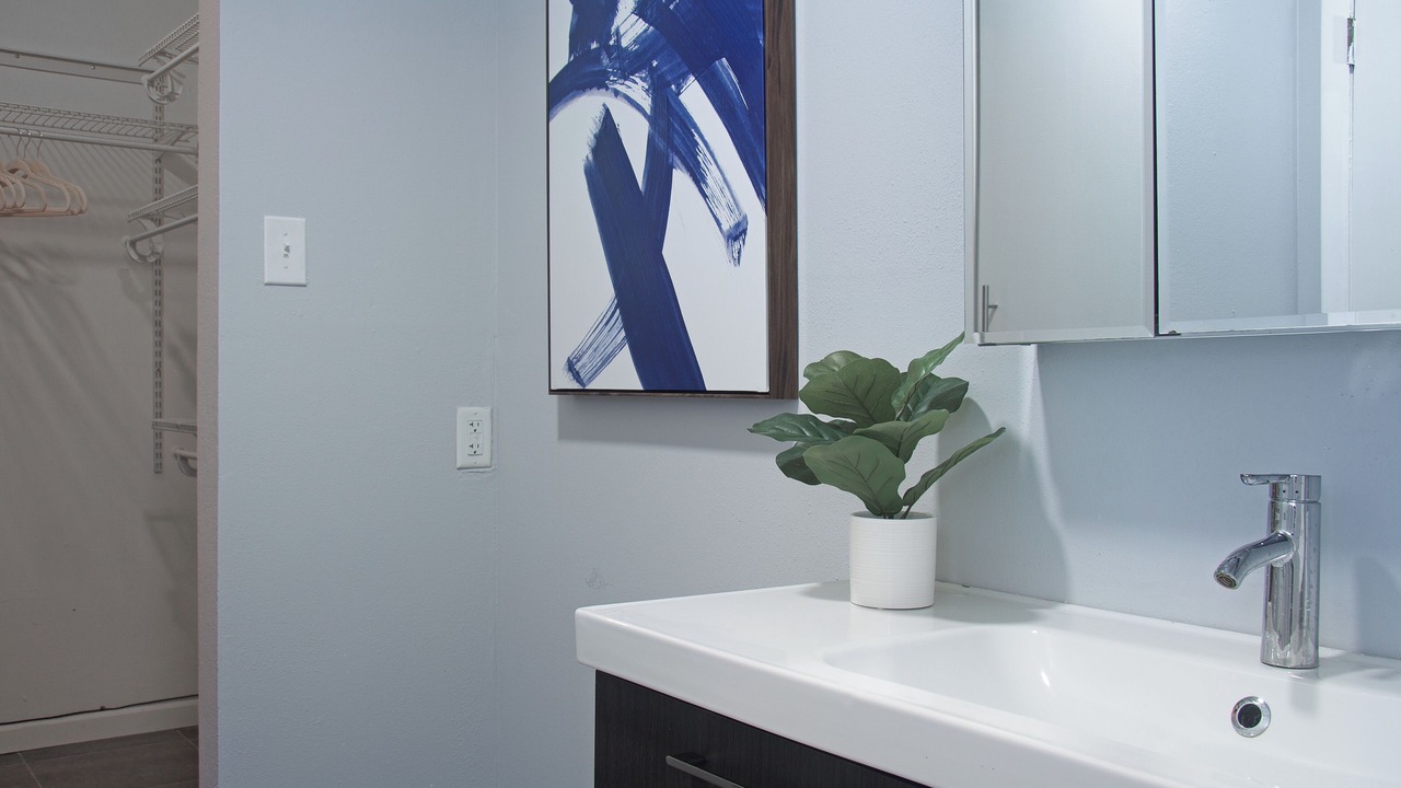 Photo of Bathroom in Montrose