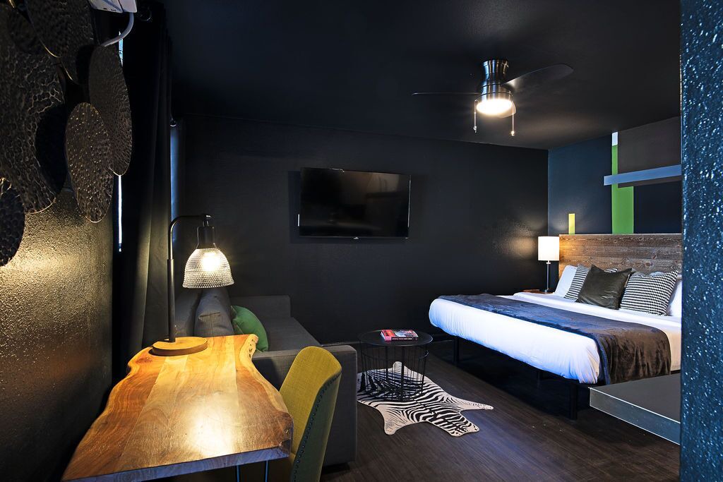 Photo of Bedroom in Montrose