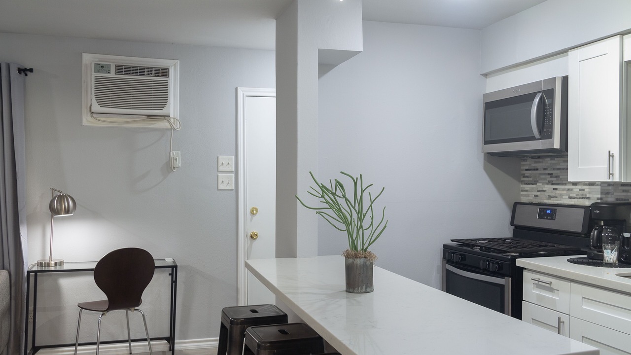 Photo of Kitchen in Montrose