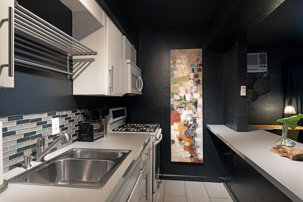 Photo of Kitchen in Montrose