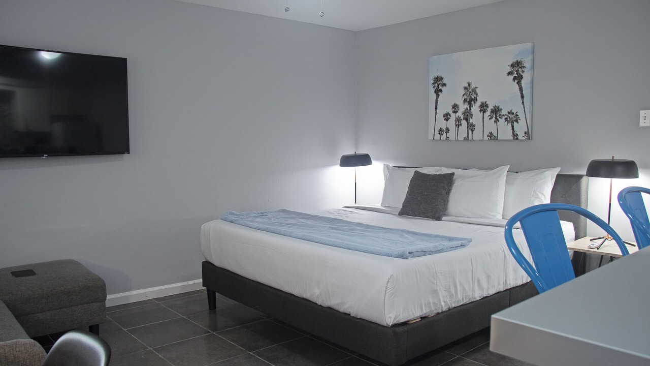Photo of Bedroom in Montrose