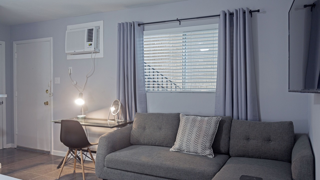 Photo of Livingroom in Montrose