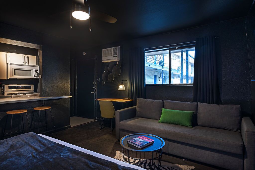 Photo of Livingroom in Montrose