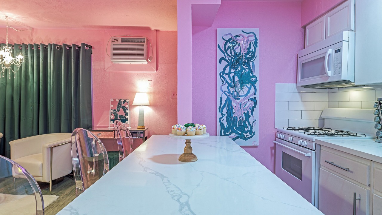 Photo of Kitchen in Neartown