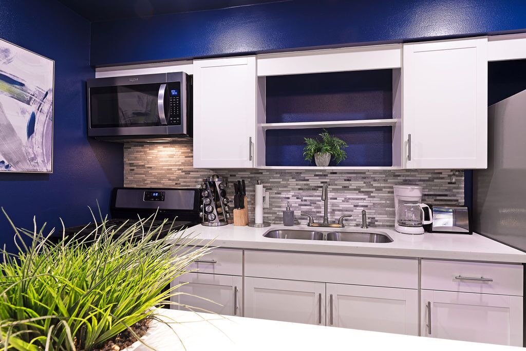 Photo of Kitchen in Neartown